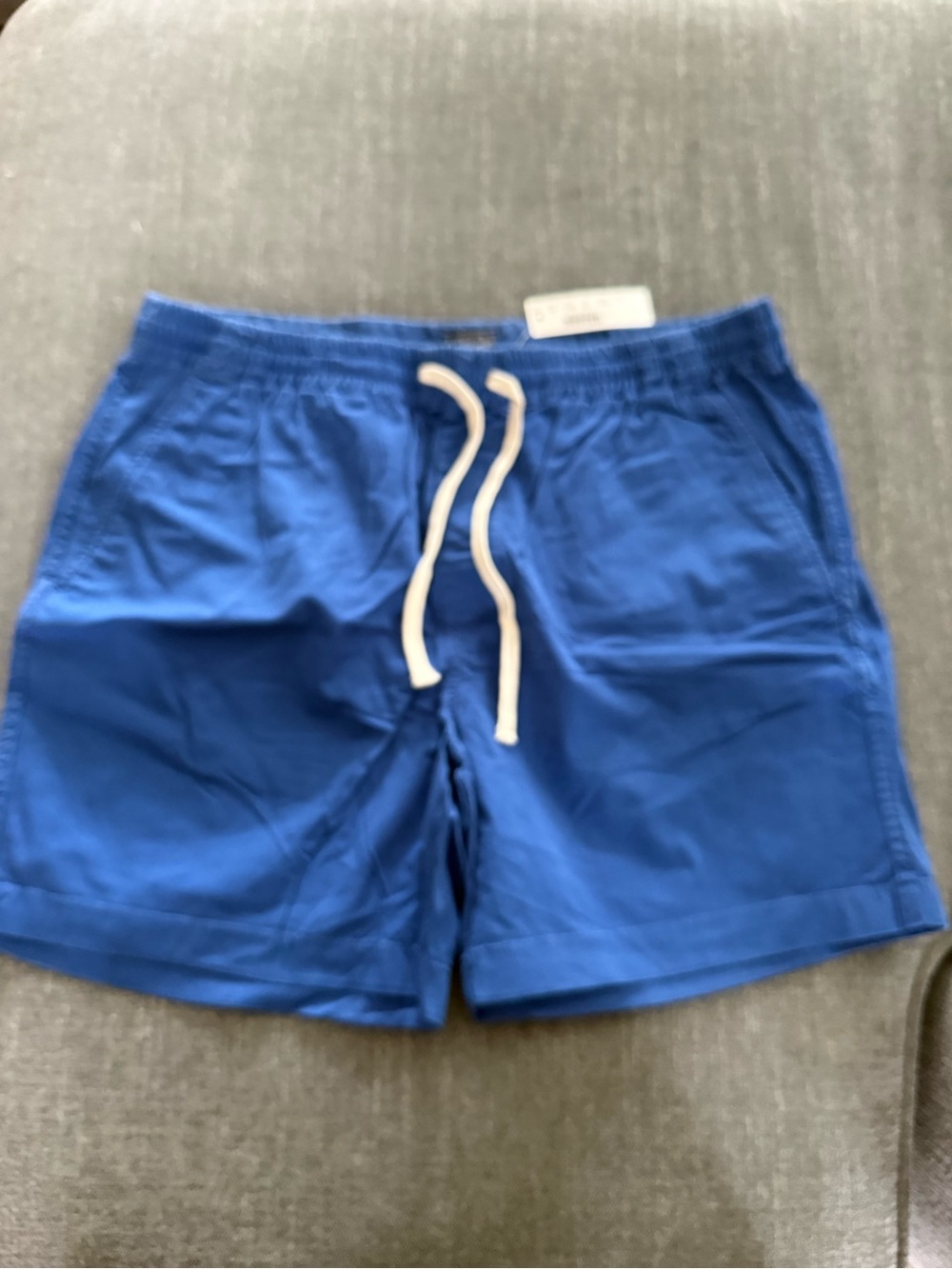Men’s Jcrew chino short